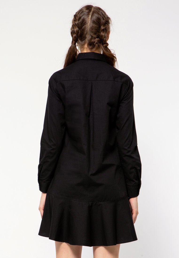Shirt Dress