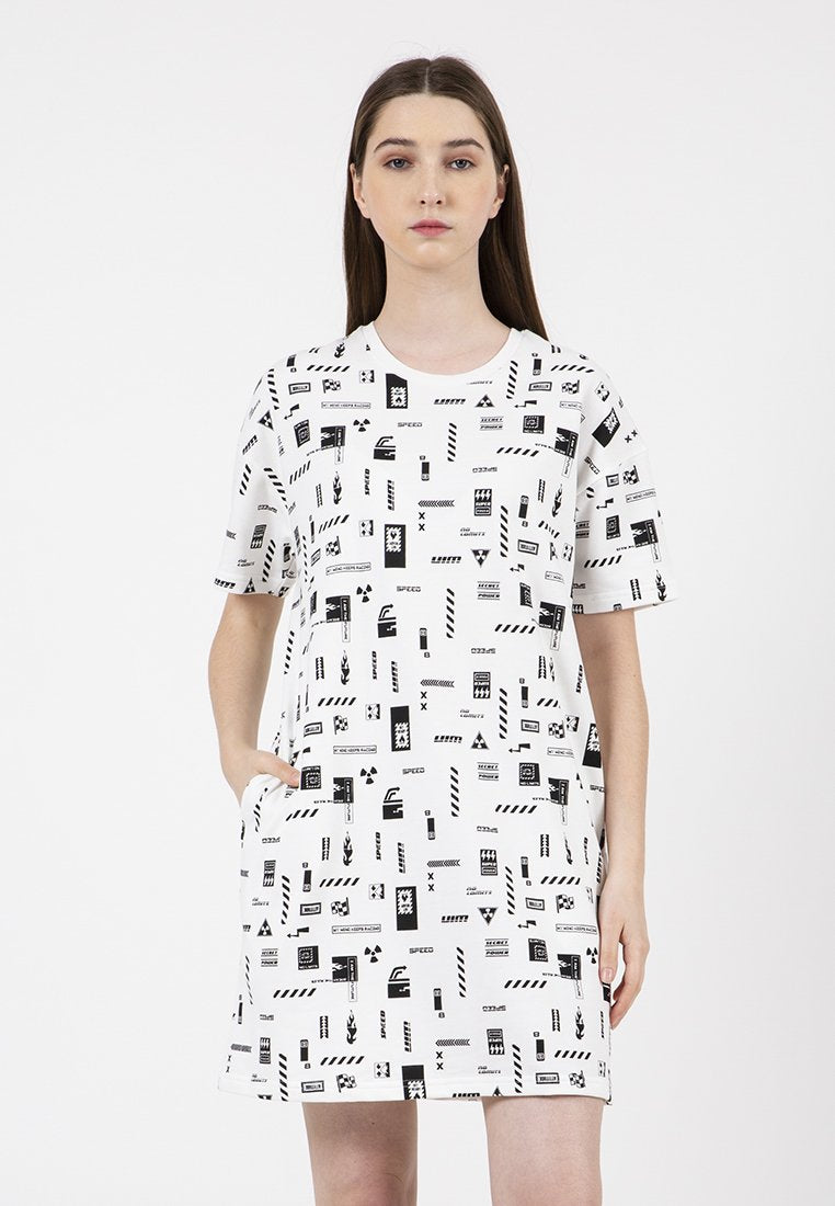 Tshirt Dress