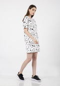 Tshirt Dress
