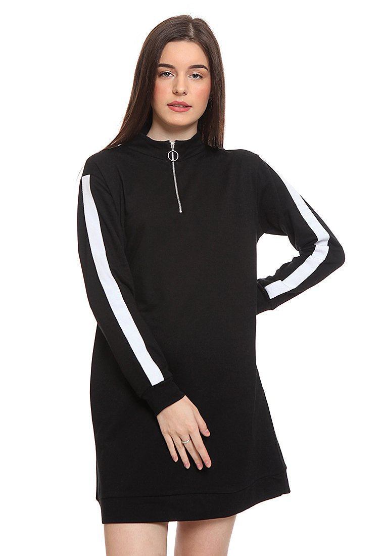 Stripes Long Sleeves