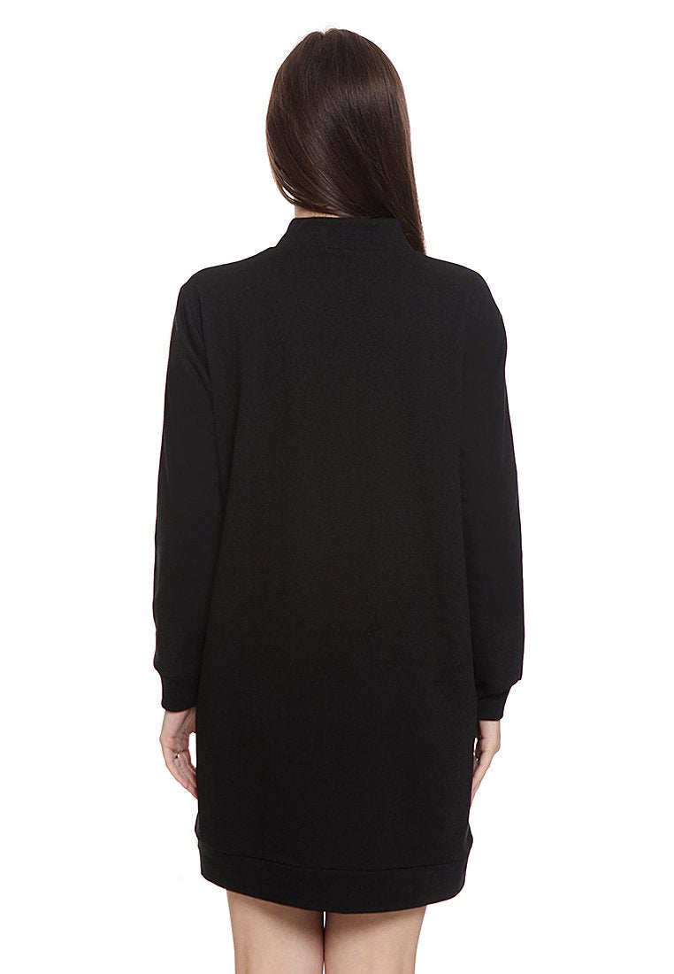 Stripes Long Sleeves