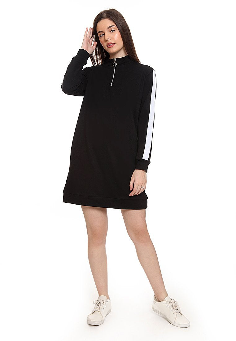 Stripes Long Sleeves
