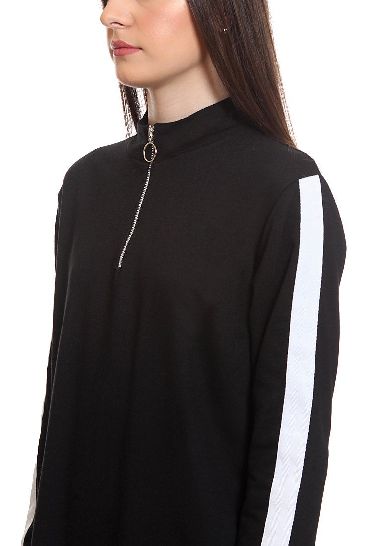 Stripes Long Sleeves