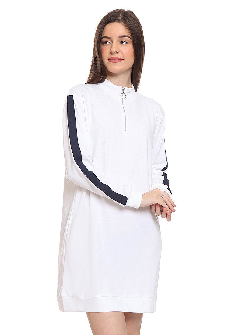Stripes Long Sleeves