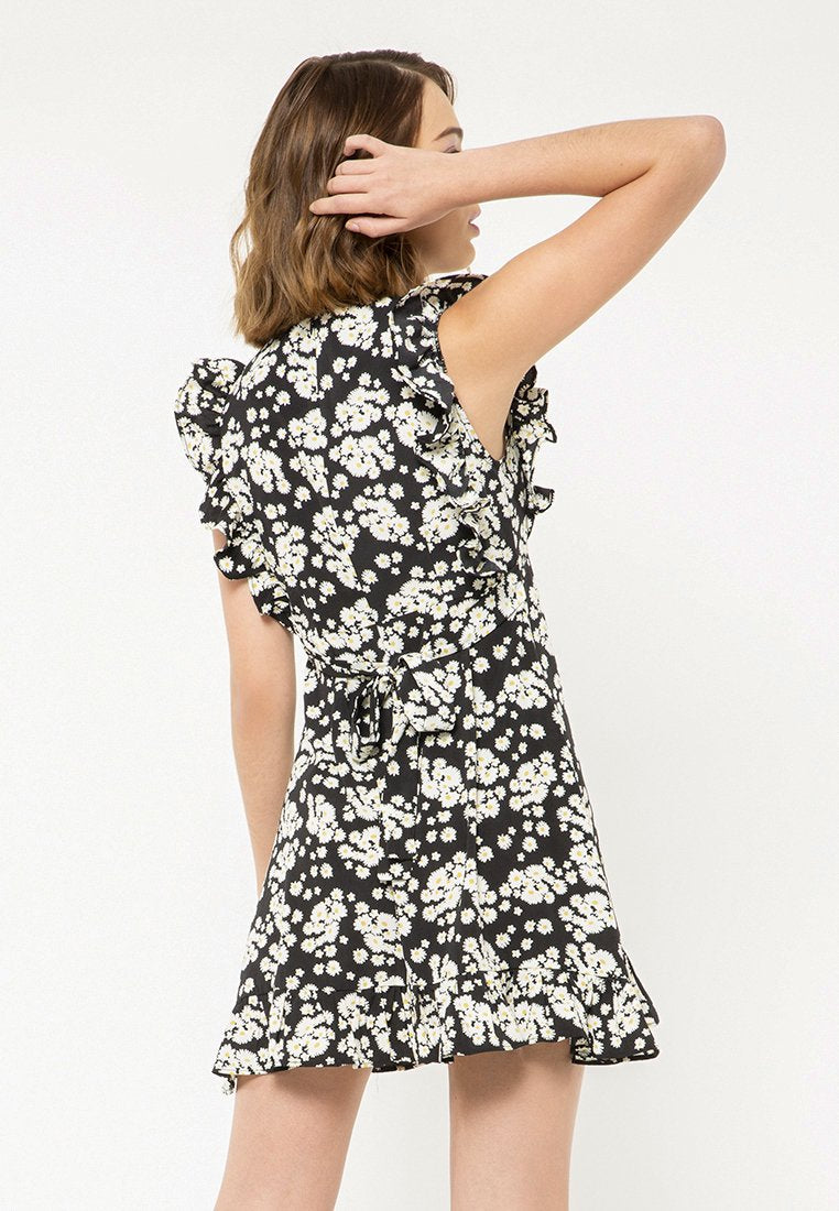 Flare Dress
