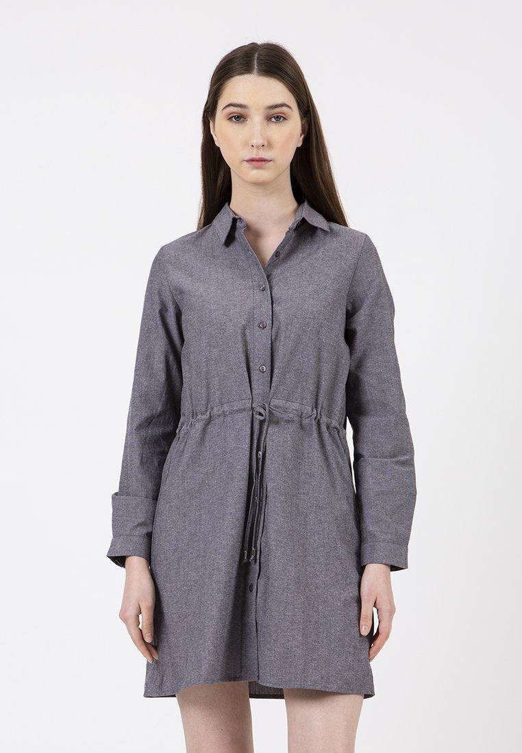 Shirt Dress