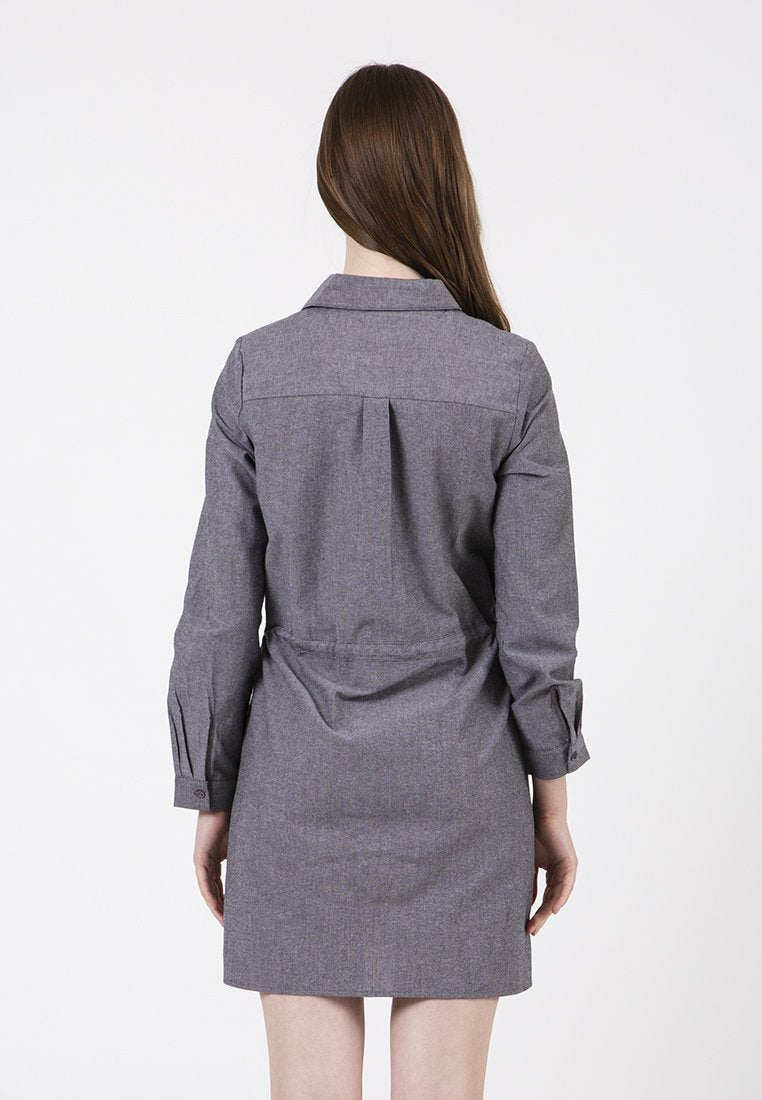 Shirt Dress