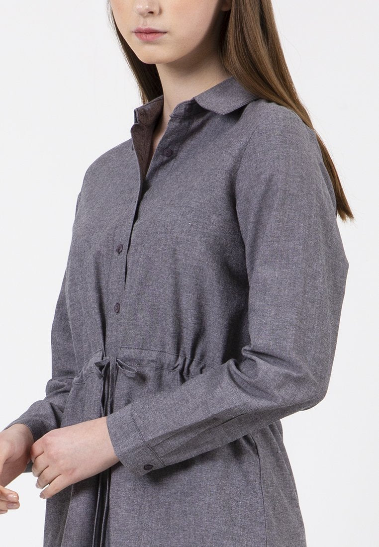 Shirt Dress