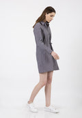 Shirt Dress