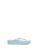 Cinnamoroll Flip Flop Light Blue