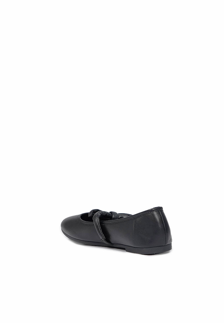Black Bow Flats