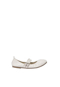 OFF WHITE Flat Shoes