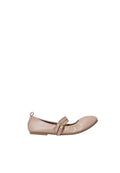 DUSTY PINK Flat Shoes