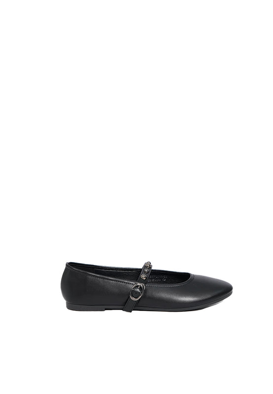 Black Strap Flats