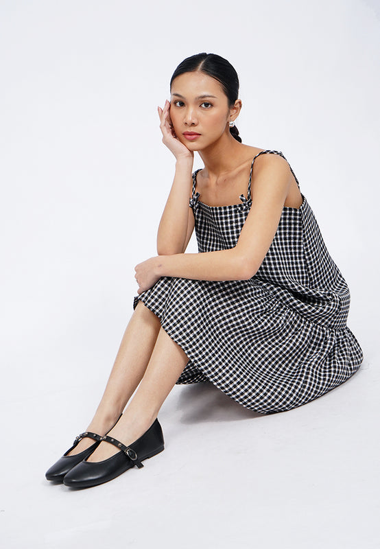 Black Strap Flats
