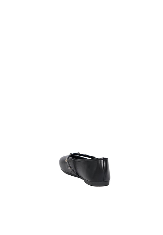 Black Strap Flats