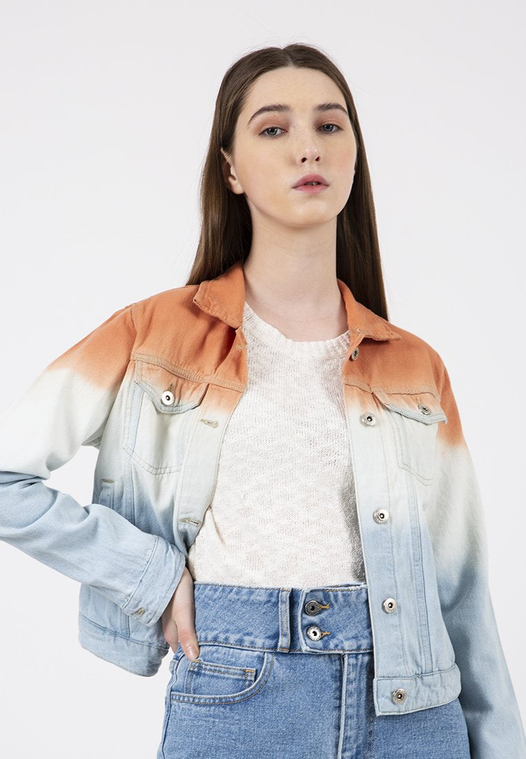 Trucker Jacket