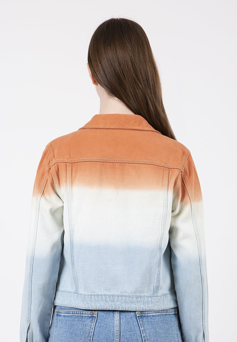 Trucker Jacket