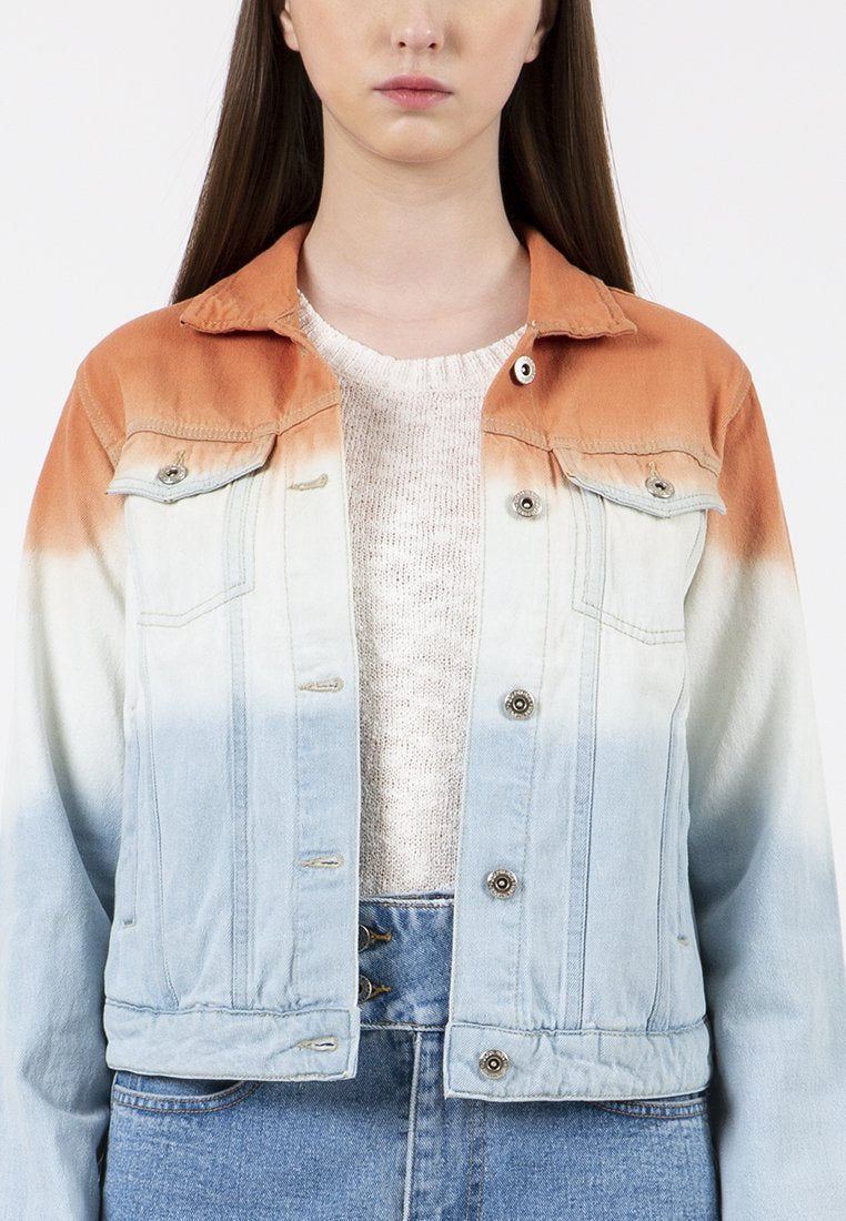 Trucker Jacket
