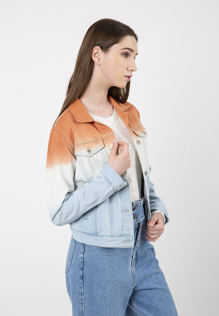 Trucker Jacket