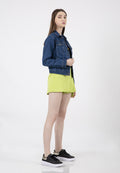 Basic Denim Jacket