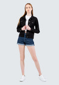 Basic Denim Jacket