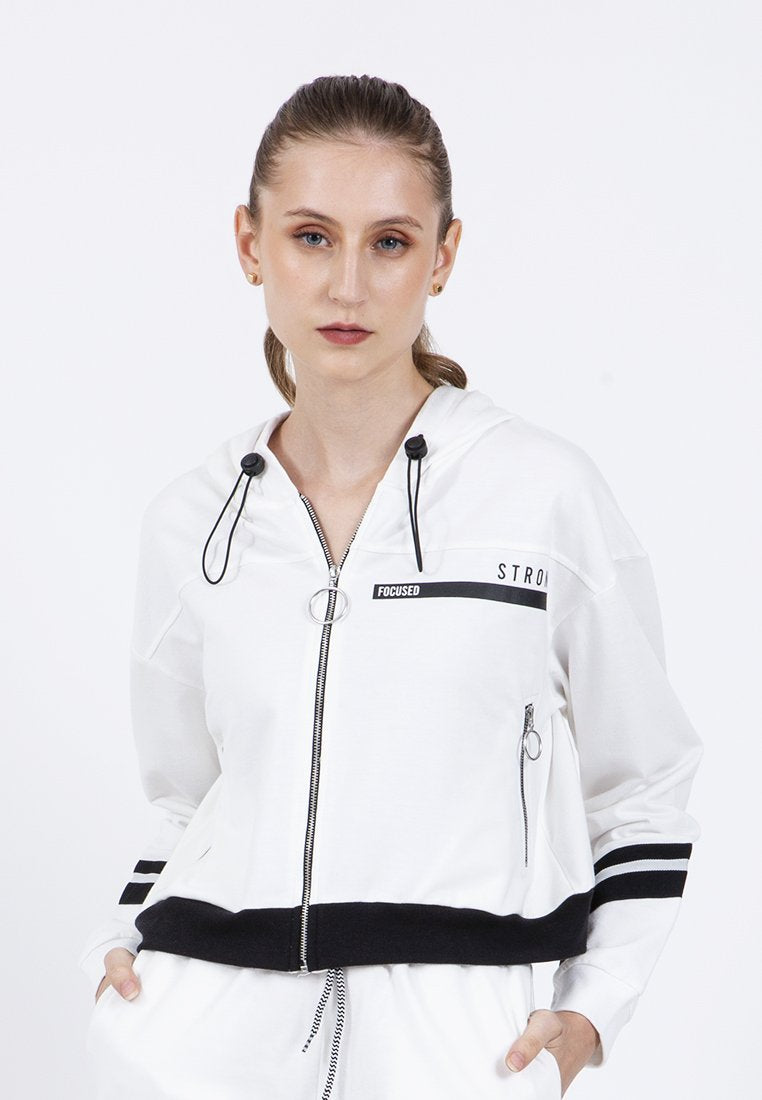 Hoodie Jacket