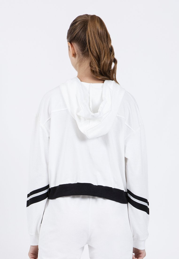 Hoodie Jacket