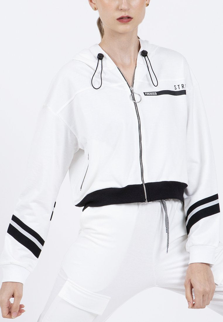 Hoodie Jacket
