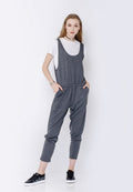 Babyterry Jumpsuit