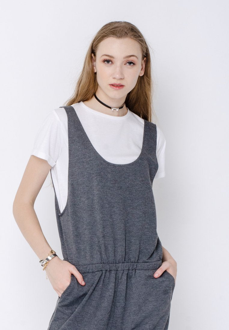 Babyterry Jumpsuit