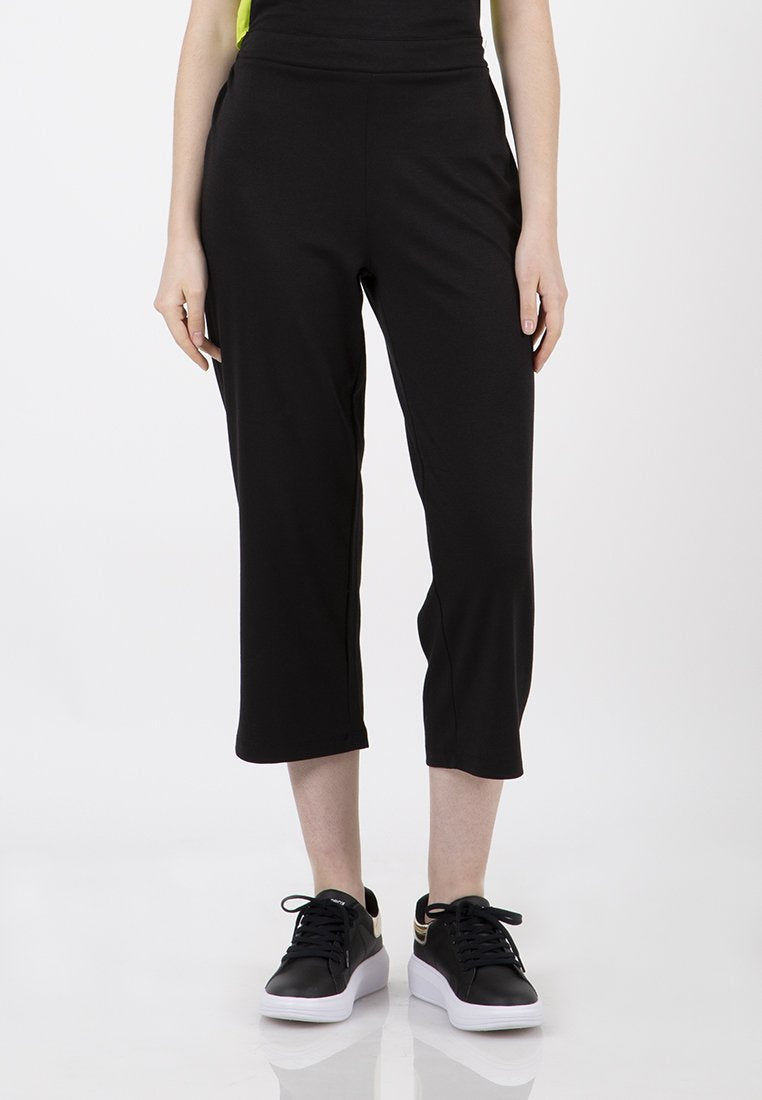 Basic Jumpsuit