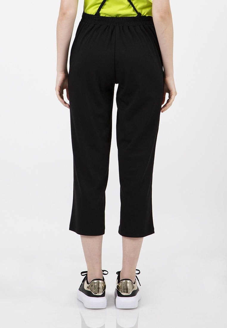 Basic Jumpsuit