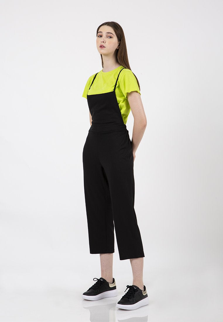 Basic Jumpsuit