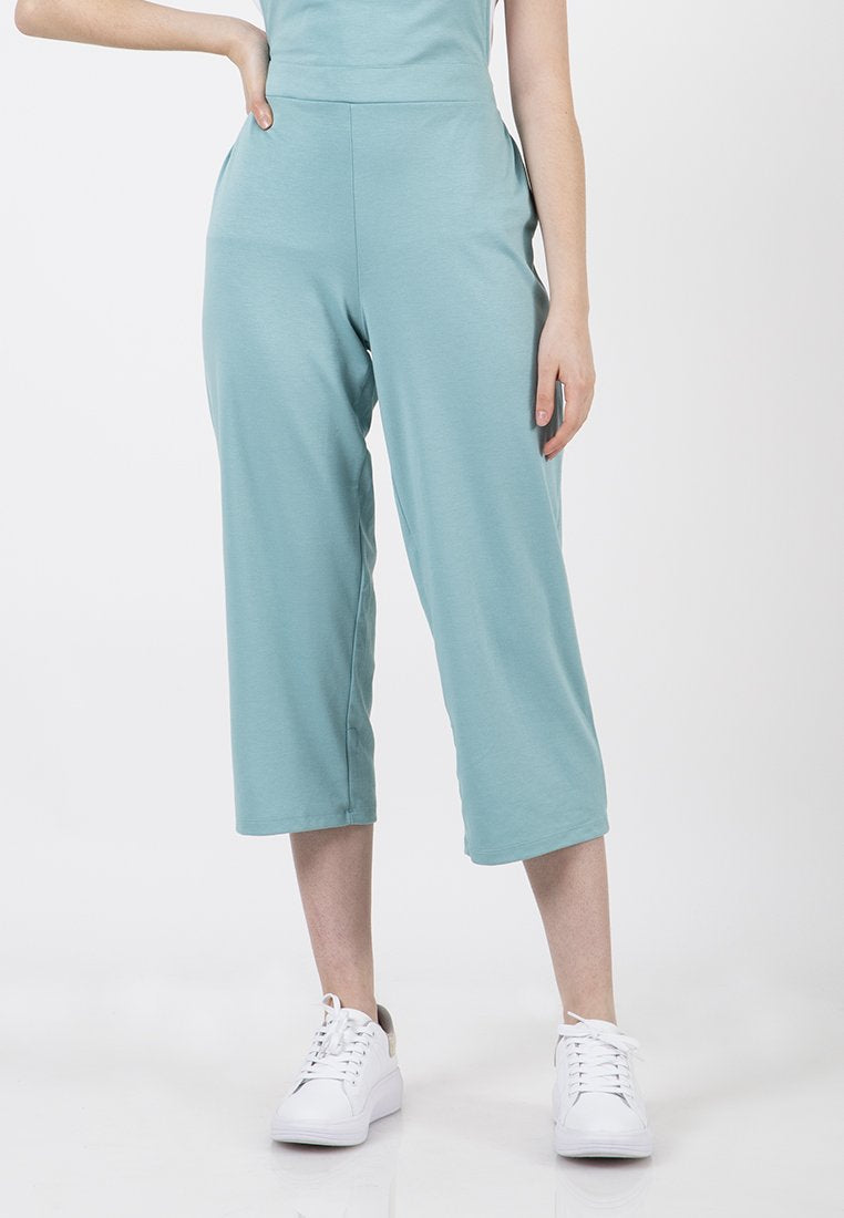 Basic Jumpsuit