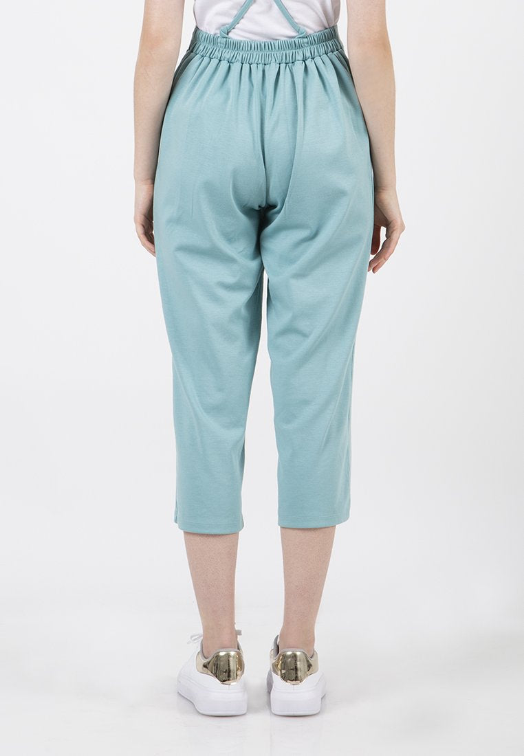 Basic Jumpsuit