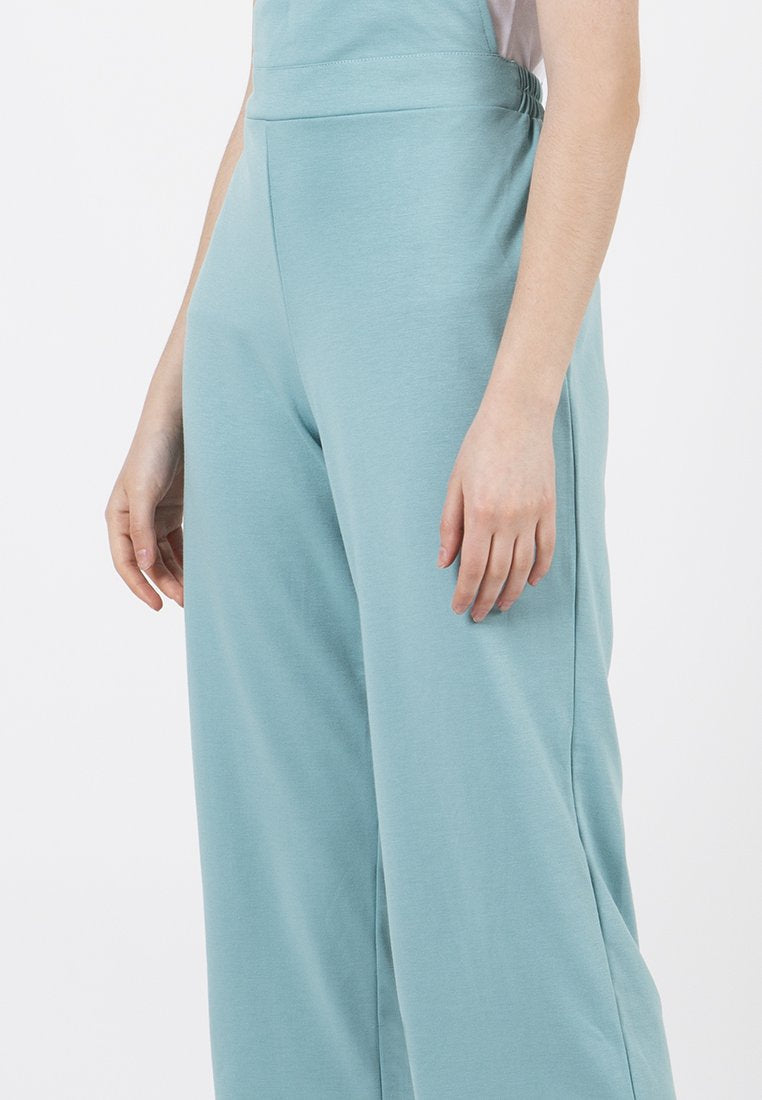 Basic Jumpsuit