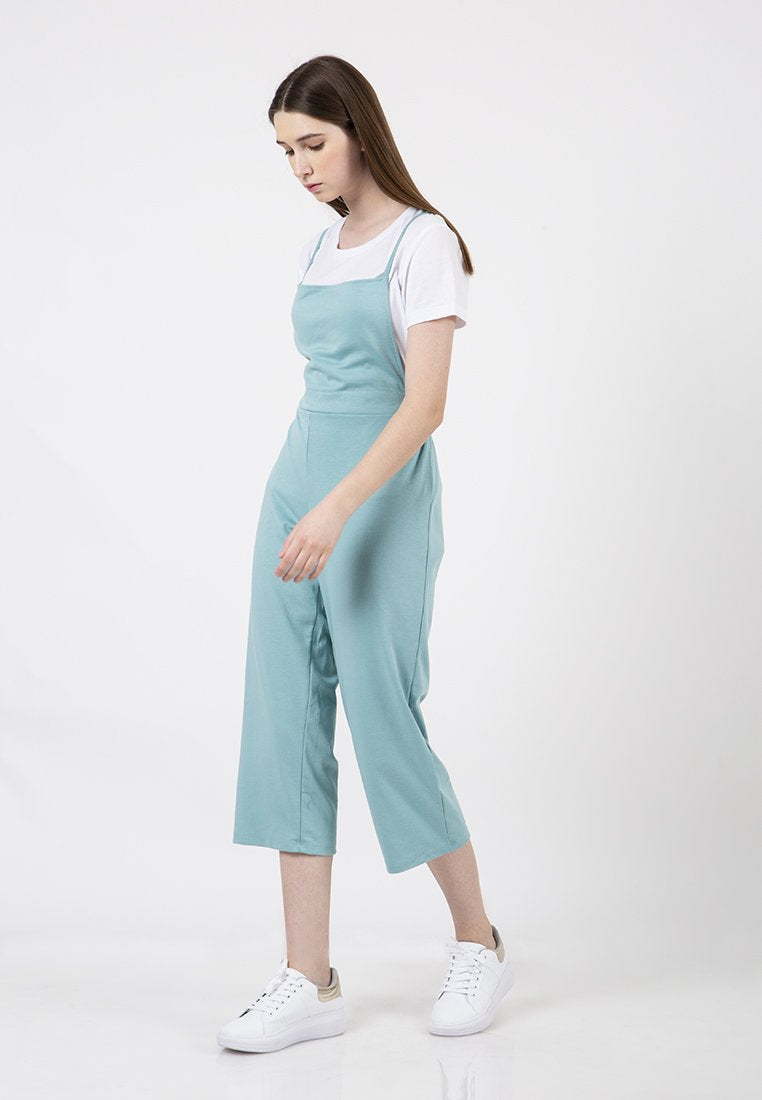 Basic Jumpsuit