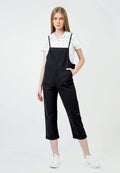 Black Long Jumpsuit