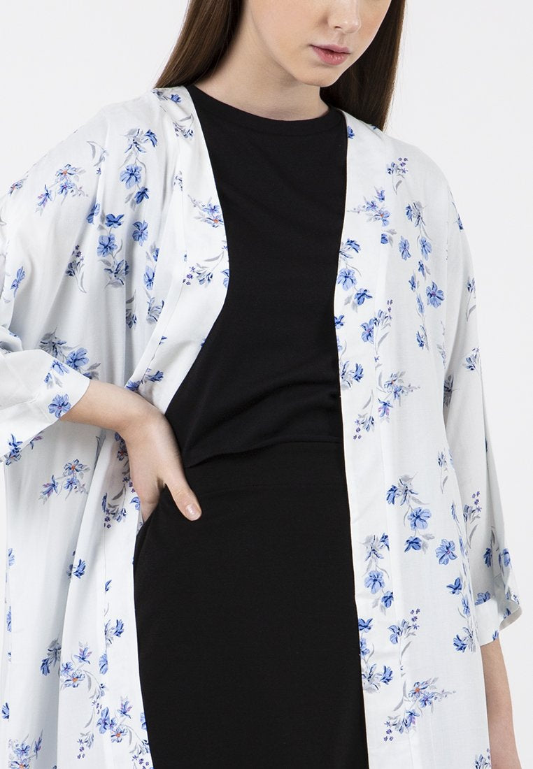 Long Kimono Outer
