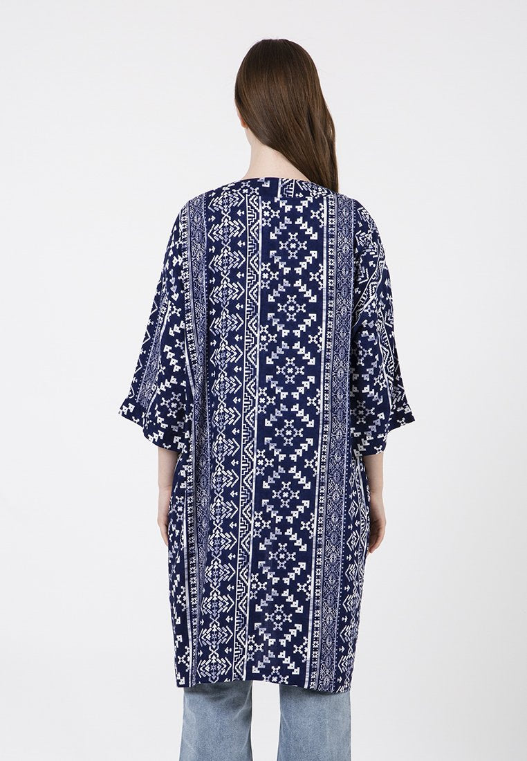 Long Kimono Outer