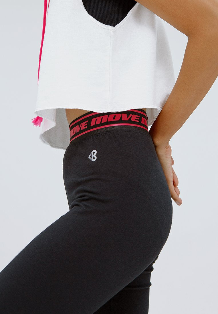 Basic Legging