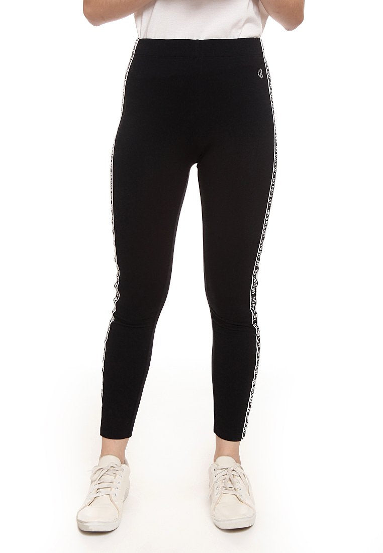 Printed Legging