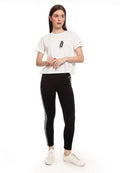 Printed Legging