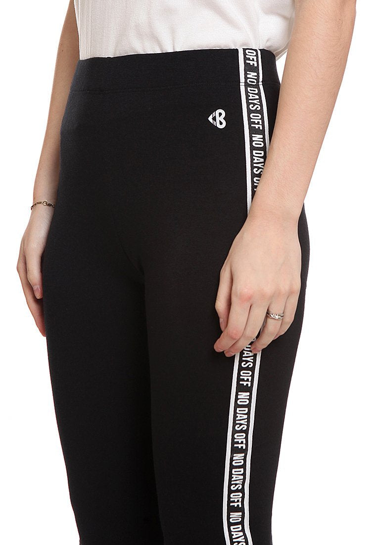 Printed Legging