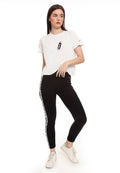 Printed Legging