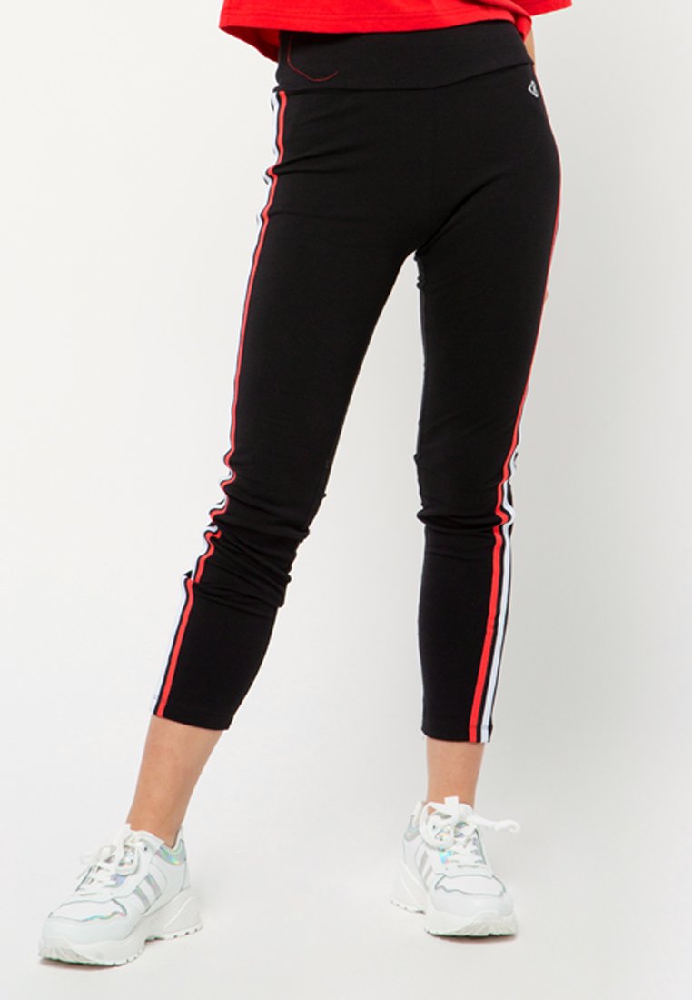 Legging with details