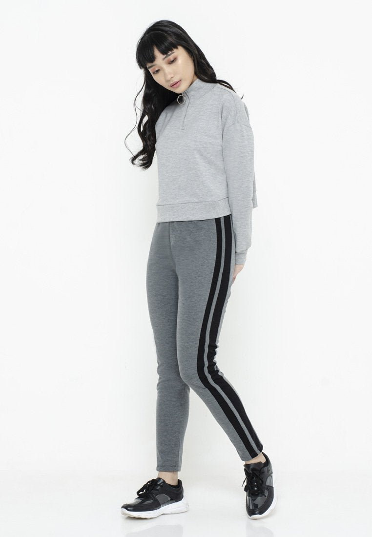 Side Line Legging