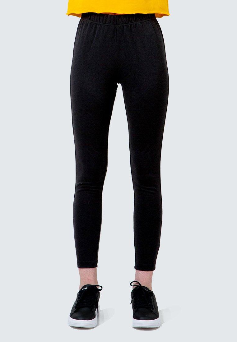 Black legging