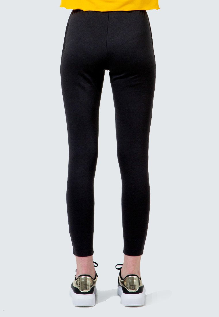 Black legging